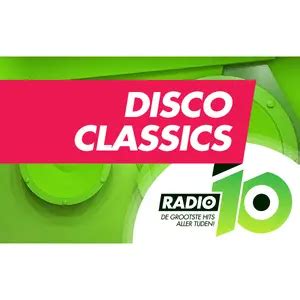 Radio 10 Disco Classics .